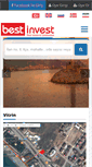 Mobile Screenshot of bestinvest.com.tr